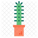 Cactus Icon