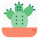 Cactus Icon