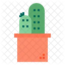 Cactus Icon