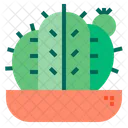 Cactus Icon