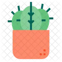 Cactus Icon