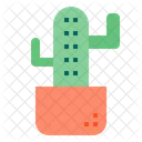 Cactus Icon