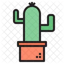 Cactus Icon