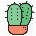 Cactus Icon