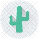 Cactus  Icon