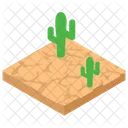 Cactus  Icon