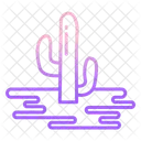 Cactus  Icon