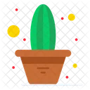 Cactus  Icon