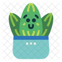 Cactus  Icon