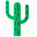 Cactus Succulent  Icon