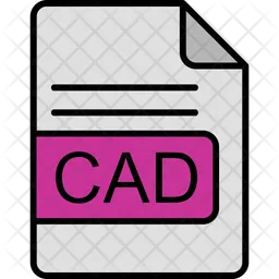 Cad  Icon