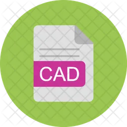 Cad  Icon