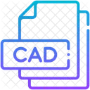 Cad Icon