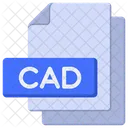 Cad Icon