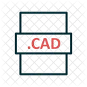 Cad  Icon