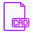 Cad  Icon