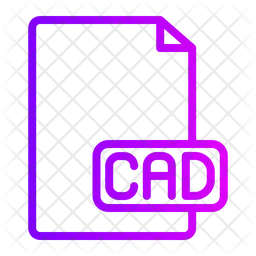 Cad  Icon