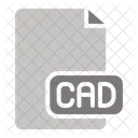 Cad  Icon