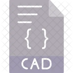 Cad  Icon