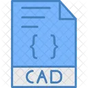 Cad Icon