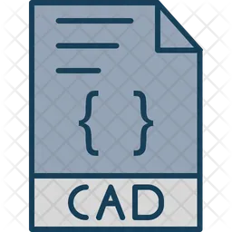 Cad  Icon