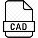 Design File Format Icon