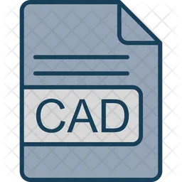 Cad  Icon