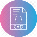 Cad Icon