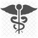 Caduceus  Icon