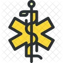 Caduceus  Icon