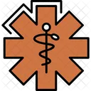 Caduceus  Icon