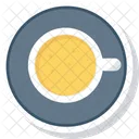 Cafe Coffee Cup Icon