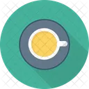 Cafe Coffee Cup Icon