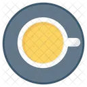 Cafe Coffee Cup Icon