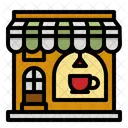 Cafe  Icon