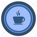 Cafe Level Go Icon