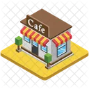 Cafe  Symbol