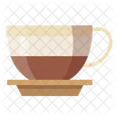 Latté  Icono