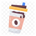 Caffeine Cup  Icon