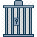 Cage  Icon