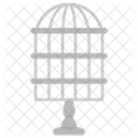 Cage  Icon