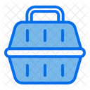 Cage  Icon