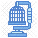 Cage  Icon