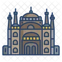 Cairo Citadel Icon