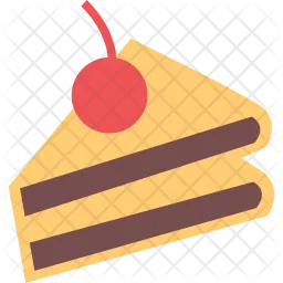 Cake  Icon