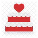 Cake  Icon