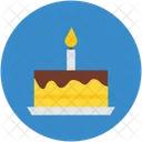 Cake  Icon