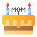 Cake  Icon