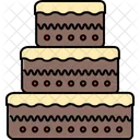 Cake  Icon