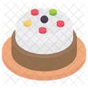 Cake  Icon